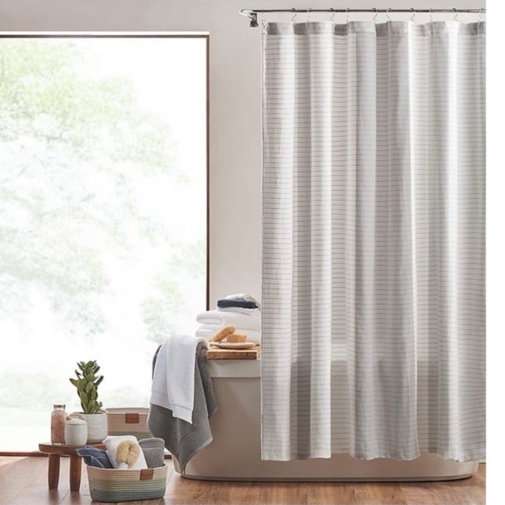 UGG Shower Curtain - Picture 2 of 4